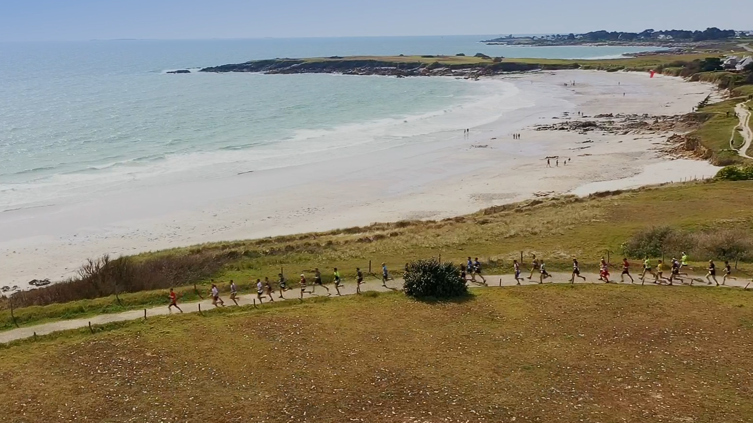 Raid Finistère Sud